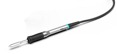 T0050110599 Weller  0.2 mm Conical Soldering Iron Tip for use with WXMPS MS Smart Soldering Iron, WXsmart Soldering