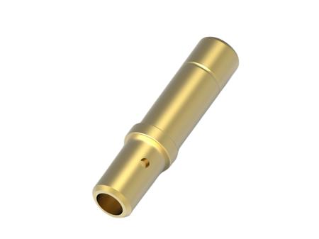 0462-210-1231 TE Connectivity, 0462-210,  Socket Terminal