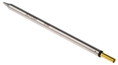 SCP-CH20 Metcal SxP 2 mm Chisel Soldering Iron Tip for use with MFR-H1-SC2
