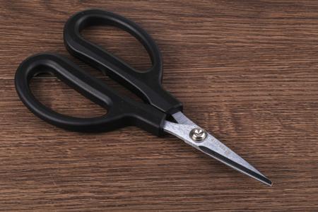 835-2719 6 1/4 in Carbon Steel Kevlar Scissors