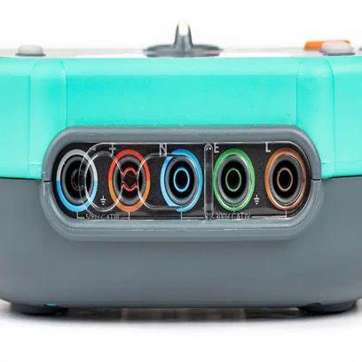 KT63DL Kewtech Corporation  Multifunction Tester, 1000V No