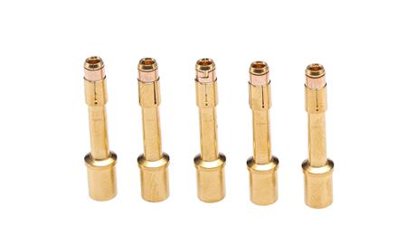 1605631 Phoenix Contact Female Crimp Crimp Contact, Contact Size 2mm, Wire Size 0.75 → 1.5 mm