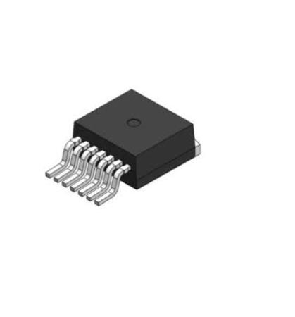 NTBG015N065SC1 onsemi SiC Power Type N-Channel MOSFET, 145 A, 650 V N, 7-Pin TO-263