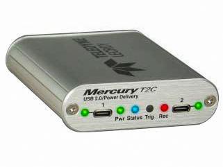 USB-TMA2-M02-X Teledyne LeCroy  Protocol Analyser USB 2.0