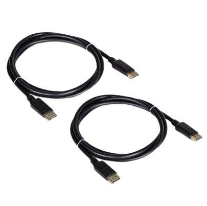 TK-DP06-2 Trendnet DisplayPort Male to DisplayPort Male Converter Cable