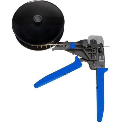 932507007 XZC 0707 Lumberg Automation XZC XZC 0707 Hand Crimp Tool for SPE Connector