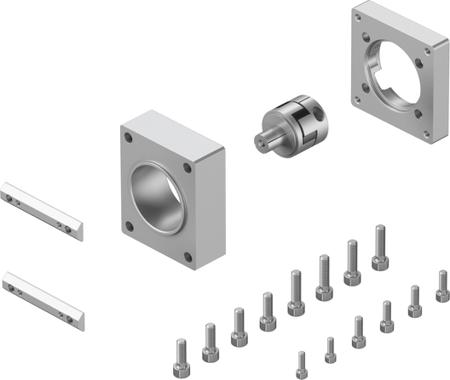 EAMM-A-R38-57A  axial kit