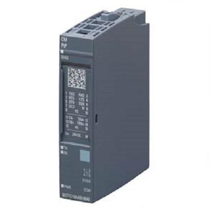 6AG11376AA017BA0 Siemens Interface Module for use with ET 200SP, 73 x 15 x 58 mm, 6AG113, SIPLUS