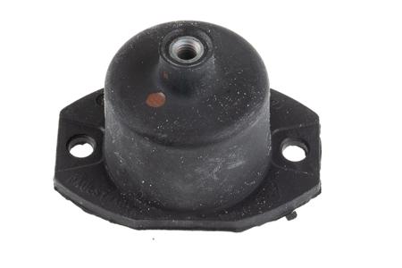 533701 Paulstra Cylindrical M6 Anti Vibration Mount  ,14mm dia.