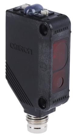 E3Z-LL86 Omron Distance Distance Sensor 20 → 300 mm Detection Range PNP IP67 Block Style