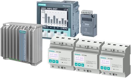 7KT1666-0EE02-0EE0 Siemens SENTRON, Industrial Computer, ModBus 2 GB, Linux