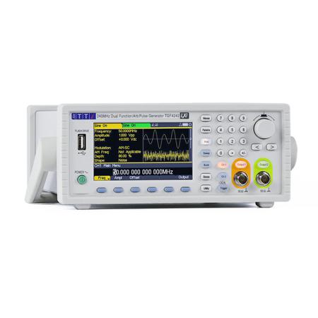 TGF4242 FUNCTION ARB GENERATOR HIGH FREQ