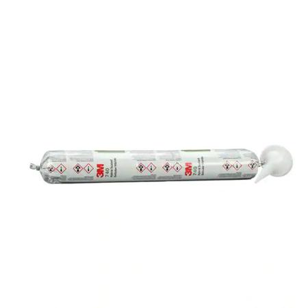 740UV-600ML-GRAY 3M 740UV 600ML GRAY