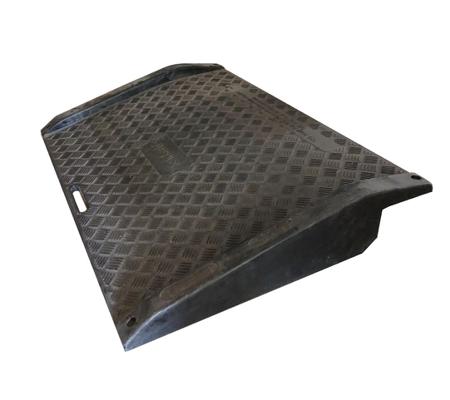 226-7852 RS PRO Polyethylene Mobile Ramp, 300kg Maximum Weight