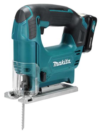 JV101DZ Makita , 10.8V Body Only Jigsaw, 18mm stroke, 2900spm