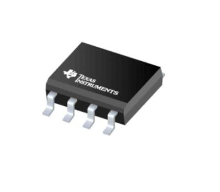 SN65LBC179D Texas Instruments  Line Transceiver, 8-Pin SOIC