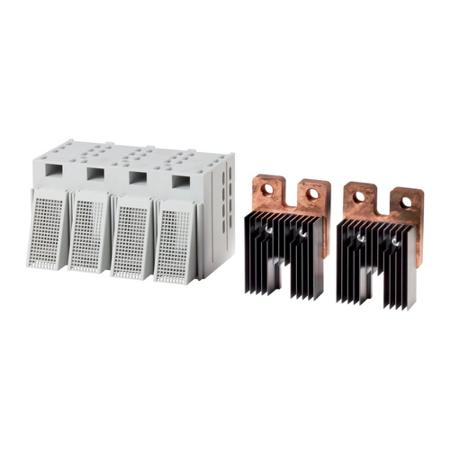 142271-NZM3-4-XKV2P-K NZM Jumper Link for use with N3-4-…-S1(-S15)-DC