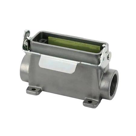 C146-10F025-501-2 Amphenol Tuchel Industrial C146 10F025 501 2