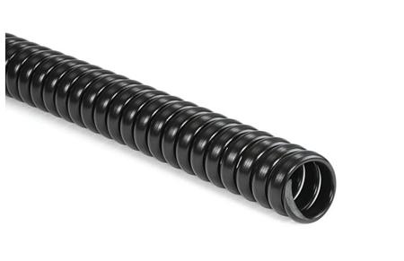 162-30700 HellermannTyton Spiral Wrap, I.D 50mm, 59mm Polypropylene  Series