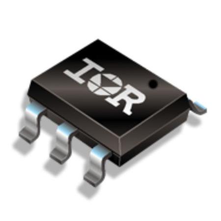 IRLTS6342TRPBF Infineon  N-channel MOSFET, 8.3 A, 30 V HEXFET, 6-Pin TSOP