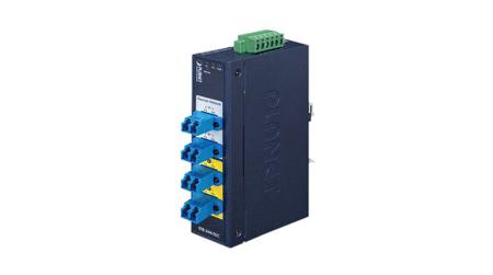 IFB-244-MLC Planet , 4 Port Industrial Ethernet Switch