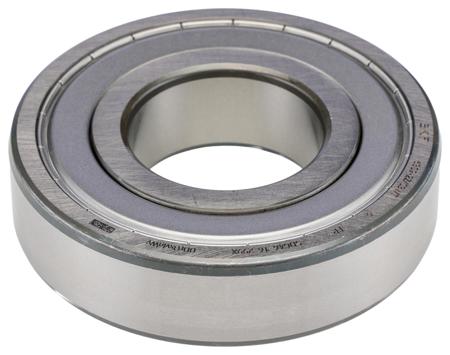6309-2Z-C3WT SKF Ball Bearing - 45mm I.D, 100mm O.D