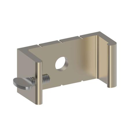 LMBWLB32U Banner Clamp Type Lighting Mounting Bracket, 6.5mm Fixing Hole Diameter
