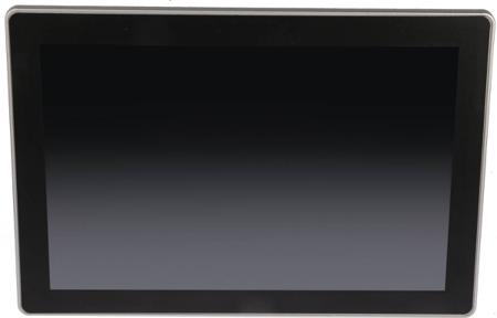 G12C1100 Red Lion GRAPHITE Series Touch Screen HMI - 12 in, TFT Display, 1280 x 800