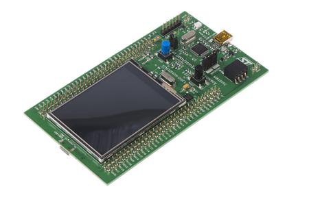 STM32F429I-DISC1 STMicroelectronics Discovery MCU Development Kit