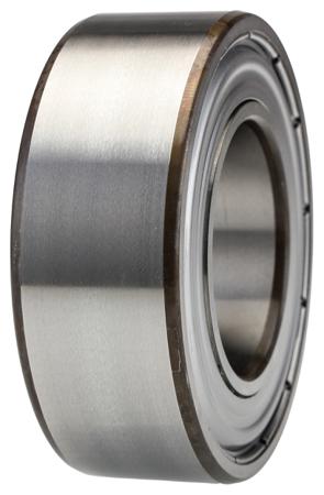 3209-A-2ZTN9-MT33 SKF Ball Bearing - 45mm I.D, 85mm O.D