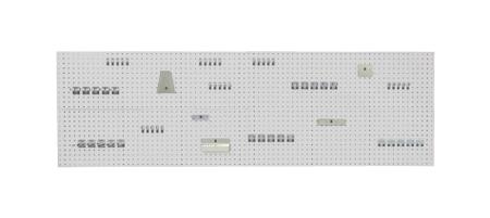 14031424.16 Bott Sheet Steel Wall Panel Tool Holder Kit