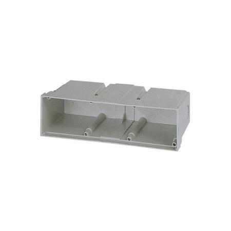 216553 M22-H6 Eaton Cover for use with Mounting Plate,