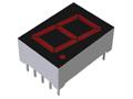 LA-501VD  ROHM LED LED Display, CA Red 16 mcd RH DP 13mm