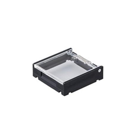 AT4142 NKK Switches Protective Guard, For Use With UB2 Series Pushbutton Switch