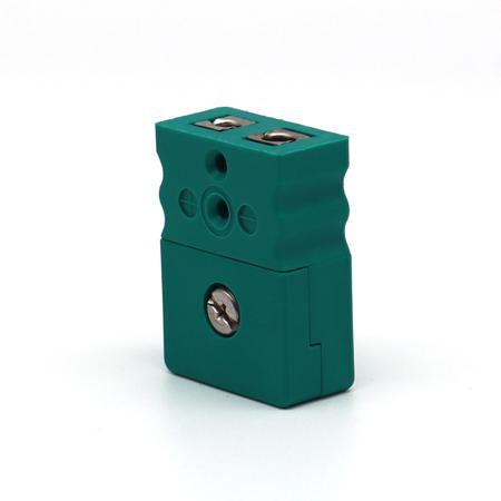 SFK-IEC Prosensor SFK IEC Series, Standard Connector for Use with Thermocouple