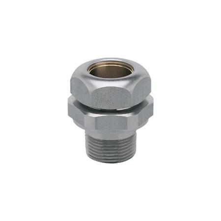 E43014 ifm electronic, E430 Series Clamp for Use with Process Sensors
