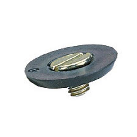 019610-FS-AT Eaton AT Series Mounting Plate for Use with Eaton Moeller AT