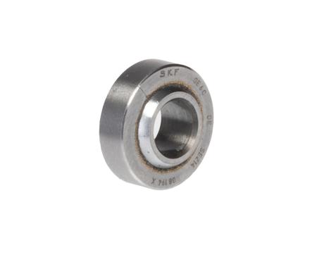 GE 6 C SKF  6mm Bore Spherical Bearing, 14mm O.D