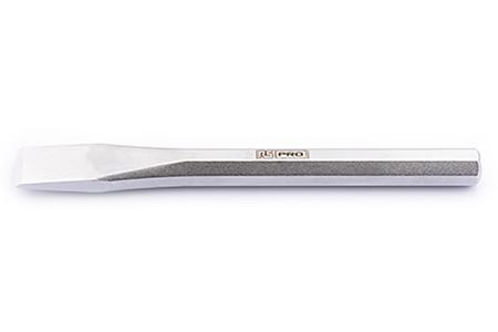 182-9786 RS PRO Chrome Molybdenum Steel Cold Chisel, 175mm Length, 20.0 mm Blade Width
