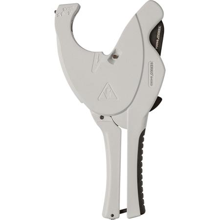 64063 ERKO  Pipe Cutter 63 mm, Cuts Plastic