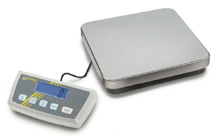 DE-24K2A Kern Platform Scales, 24kg Capacity