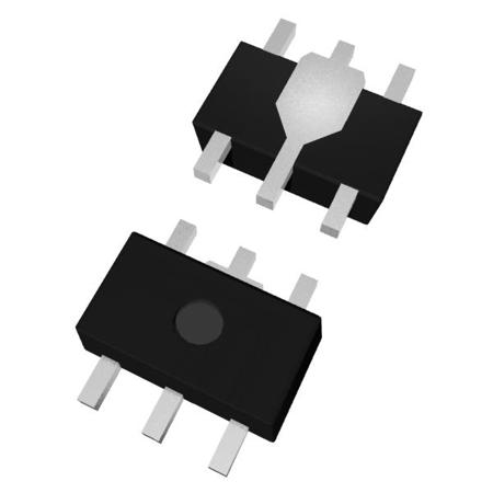 NJW4132U2-A-TE2 Nisshinbo Micro Devices Switching Regulator, Surface Mount, 12V dc Output Voltage, 5V dc Input Voltage, 400mA Output