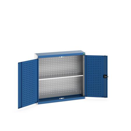 40031069-11V Bott 2 Door Sheet Steel No Cupboard, 1050 X 325 X 1000mm
