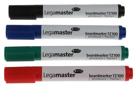 1251-00 Legamaster Basic Accessory Kit
