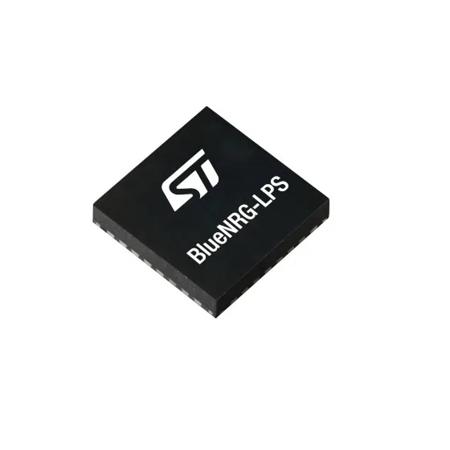 BLUENRG-332AT STMicroelectronics  Bluetooth Module