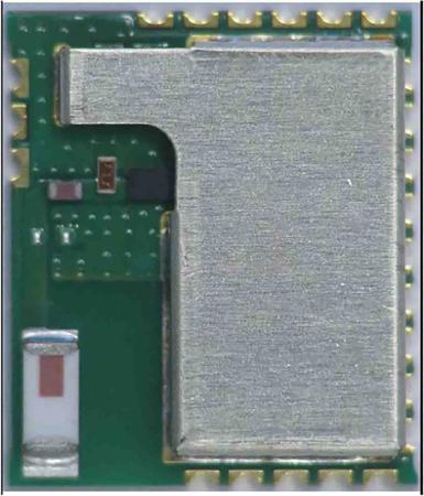BLUENRG-M2SA STMicroelectronics  Bluetooth Module 5