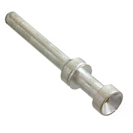 2-1105100-1 TE Connectivity AMP Connectors