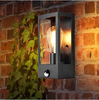 90192 Sylvania SYLWALL LUMINA E27 LED Bulbs 1 W, Bulb shape