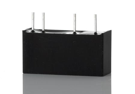 RP-2424S Recom Through Hole 1W Isolated DC-DC Converter, Vin 21.6 → 26.4 V dc