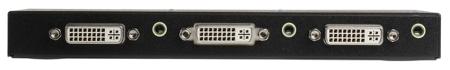 ST122DVIA StarTech.com 2 Port 1 x 2 DVI Splitter 1920 x 1200